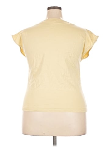 Nordstrom Short Sleeve Top (view 2)