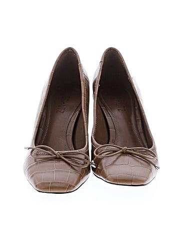 Schutz Heels (view 2)