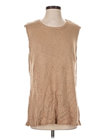 Entro Sweater Vest (view 1)