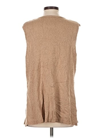 Entro Sweater Vest (view 2)