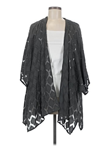 Maurices Cardigan (view 1)