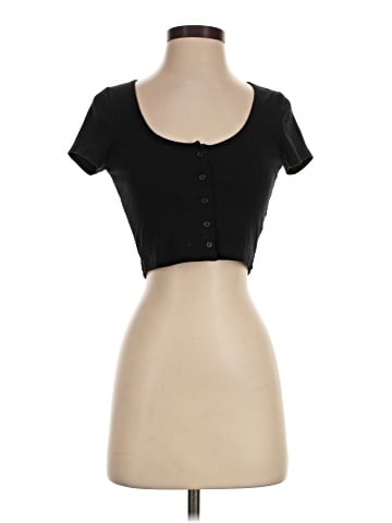 Aeropostale Short Sleeve T-Shirt (view 1)