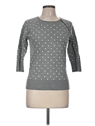 Liz Claiborne Pullover Sweater (view 1)
