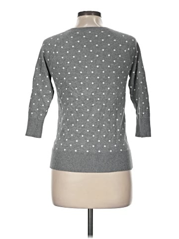 Liz Claiborne Pullover Sweater (view 2)