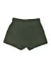 Athleta Solid Green Shorts Size 0 - photo 1