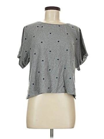 J.Crew Short Sleeve T-Shirt (view 1)
