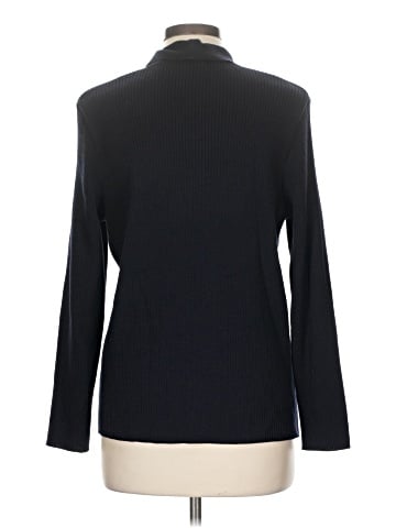 Saint James Wool Cardigan (view 2)