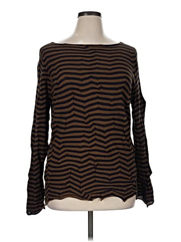 Babette Pullover Sweater (view 1)