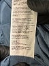 Puma 100% Polyester Blue Vest Size 5 - 6 - photo 4