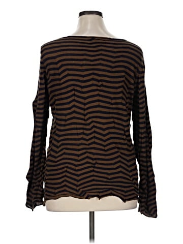 Babette Pullover Sweater (view 2)