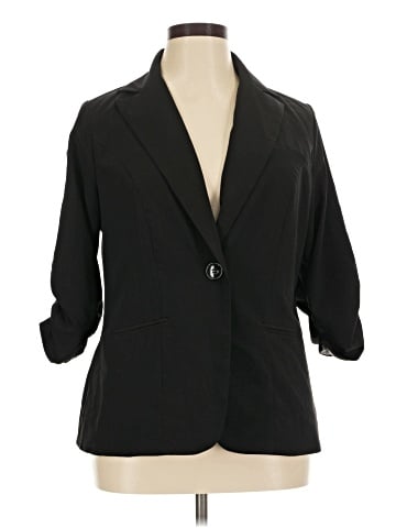 Torrid Blazer (view 1)