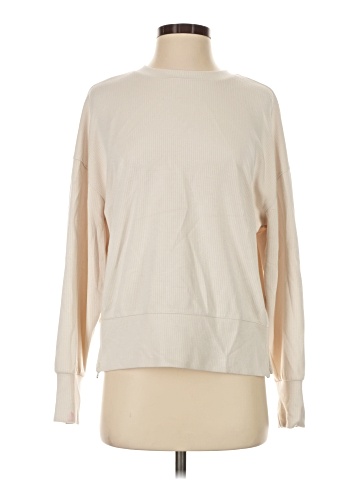 Danskin Long Sleeve Top (view 1)