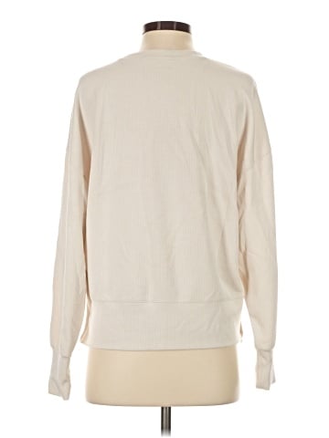 Danskin Long Sleeve Top (view 2)