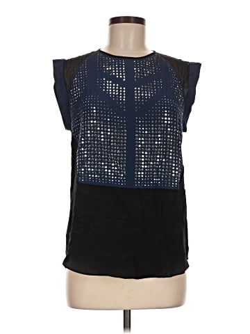 Rebecca Taylor Sleeveless Top (view 1)