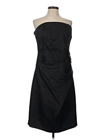 White House Black Market Cocktail Dress (view 1)