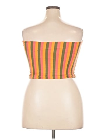 Mighty Fine Tube Top (view 2)