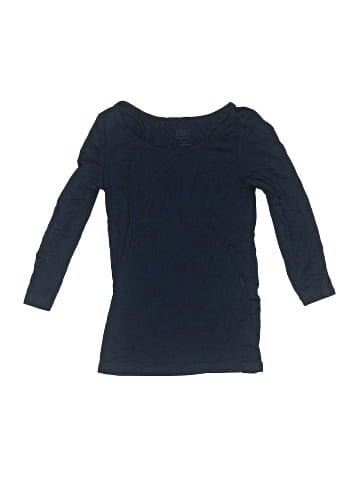 Uniqlo 3/4 Sleeve T-Shirt (view 1)