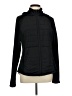 Tek Gear 100% Polyester Solid Black Jacket Size L - photo 1