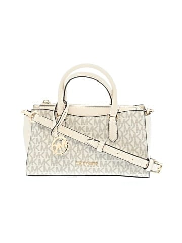 MICHAEL Michael Kors Satchel (view 1)