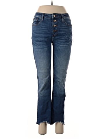 Aqua Jeans (view 1)