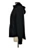 Tek Gear 100% Polyester Solid Black Jacket Size L - photo 5