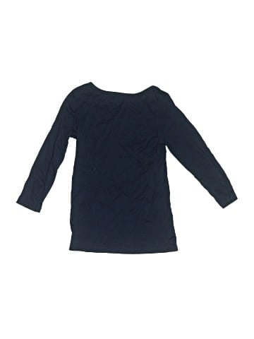 Uniqlo 3/4 Sleeve T-Shirt (view 2)