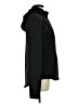 Tek Gear 100% Polyester Solid Black Jacket Size L - photo 4