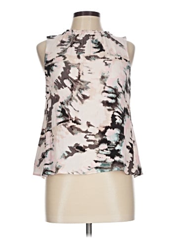 Allison Joy Sleeveless Blouse (view 1)