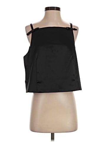 Gap Sleeveless Blouse (view 1)