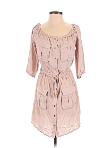 J for Justify Casual Dress (view 1)
