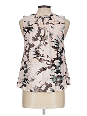 Allison Joy Sleeveless Blouse (view 2)