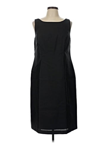 Talbots Cocktail Dress (view 1)