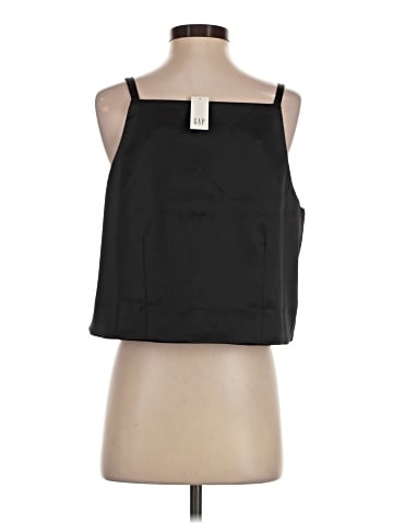 Gap Sleeveless Blouse (view 2)