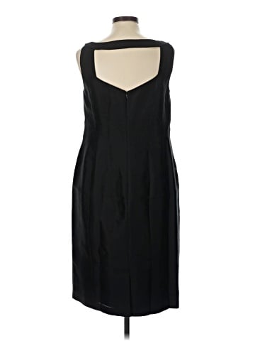 Talbots Cocktail Dress (view 2)