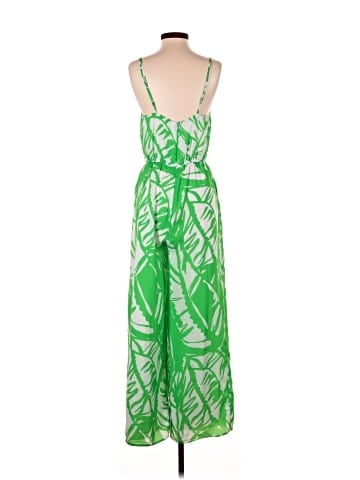 Lilly Pulitzer For Target Jumpsuit (view 2)