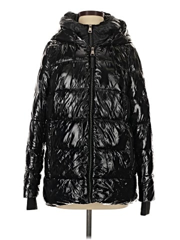DKNY Snow Jacket (view 1)