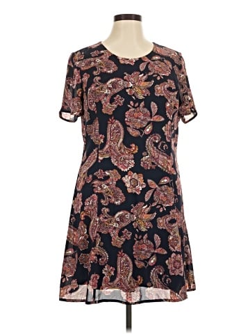 Signature Studio Casual Dress (view 1)