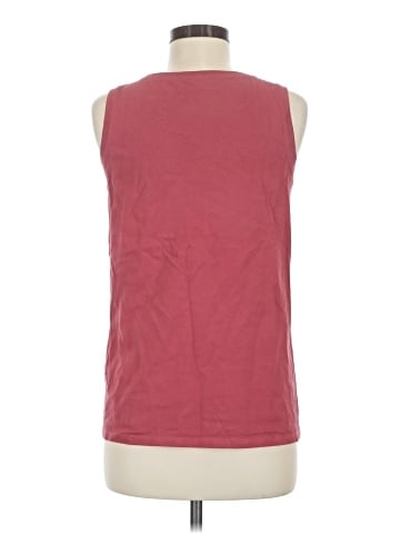 Life Is Good Sleeveless Top (view 2)