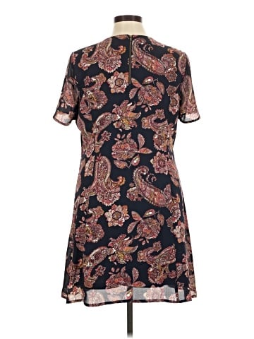 Signature Studio Casual Dress (view 2)