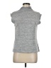 T Tahari Gray Pullover Sweater Size M - photo 1