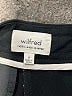 Wilfred 100% Polyester Solid Black Casual Pants Size 0 - photo 7