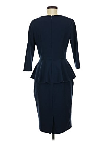 Miusol Cocktail Dress (view 2)