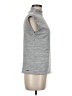T Tahari Gray Pullover Sweater Size M - photo 4