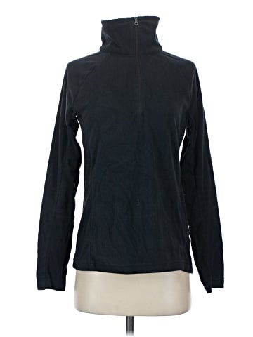 Columbia Turtleneck Sweater (view 1)