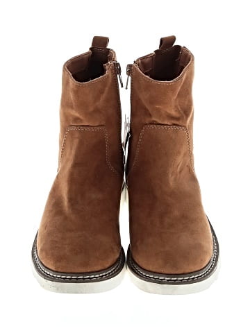Universal Thread Ankle Boots (view 2)