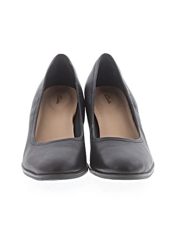 Clarks Heels (view 2)