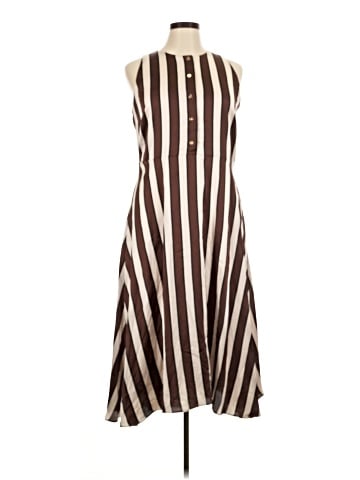 Ann Taylor Casual Dress (view 1)