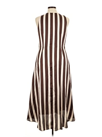Ann Taylor Casual Dress (view 2)