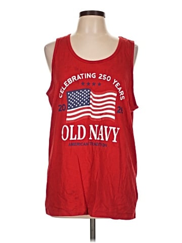 Old Navy Tank Top (view 1)
