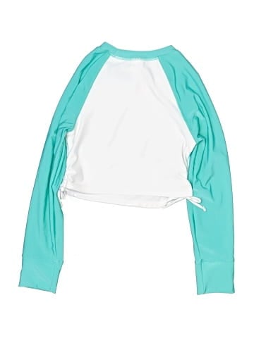 Justice Long Sleeve T-Shirt (view 2)
